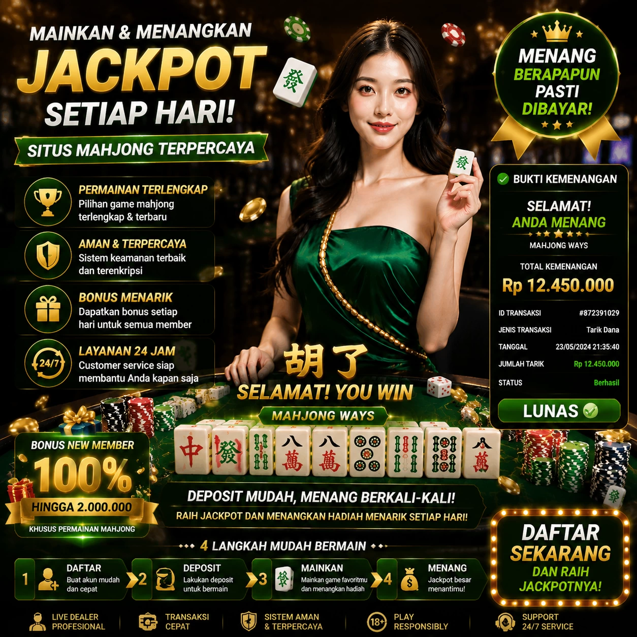 gameslot777